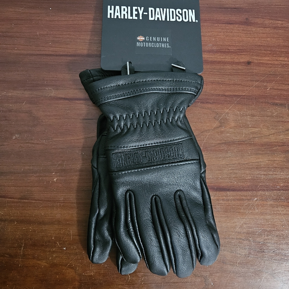 Harley Davidson Gloves